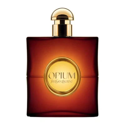Bild av Yves Saint Laurent Opium Eau de Toilette 90 ml