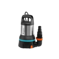 Bild av Gardena Dränkbar pump 17000 Aquasensor för rent vatten