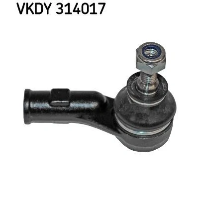 Bild av SKF VKDY 314017 Rotule de direction avec graisse synthétique FORD: Focus Mk1 Break, 3/5 portes, Berline