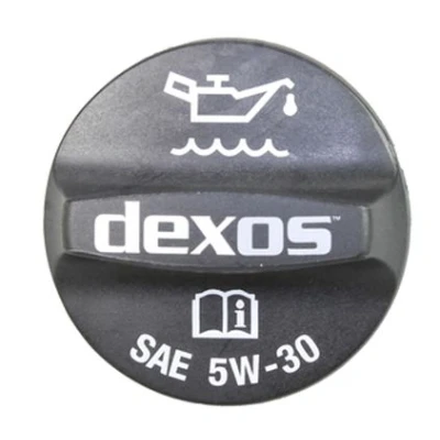 Bild av METZGER 2141023 Bouchon, goulotte de remplissage d&#039;huile noir OPEL: Astra J 5 portes, GTC, Mokka / X, VAUXHALL: X