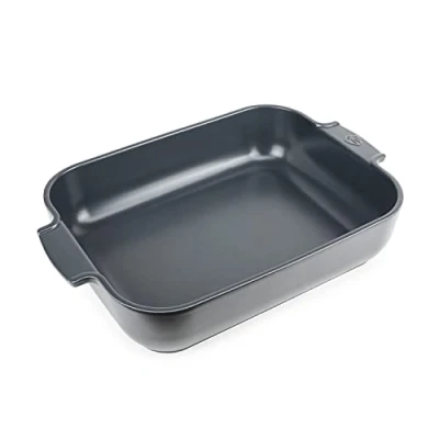 Bild av Peugeot Appolia Oven dish Rectangular 40 cm Slate