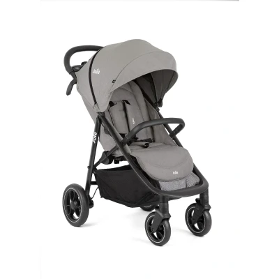 Bild av Joie Litetrax Pro Sulky, Pebble