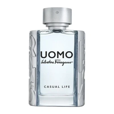 Bild av Salvatore Ferragamo Uomo Casual Life Men Eau de Toilette 50 ml