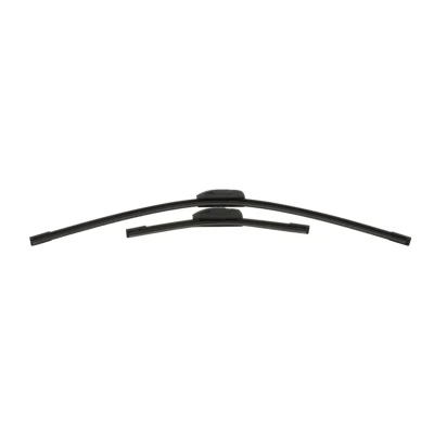 Bild av torkarblad Maxgear 39 1033 300, 650mm Fram Flatblade för vänsterstyrd Krokinfästning MITSUBISHI: COLT 6, NISSAN: Note II Hatchback