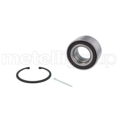 Bild av METELLI 19 8154 Hjullagersats 78mm OPEL: Mokka / X, Meriva B, CHEVROLET: Trax I, Aveo Hatchback