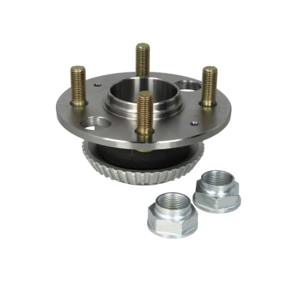 Bild av BTA H2K003BTA Hjullagersats Bakaxel 141mm ROVER: 400 Sedan, Hatchback, MG: MG ZR Hatchback