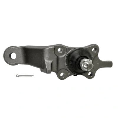 Bild av BLUE PRINT ADT38640 Rotule de suspension Essieu avant droit, inférieur avec ecrou crénelé 17 pour bras oscillant transversal