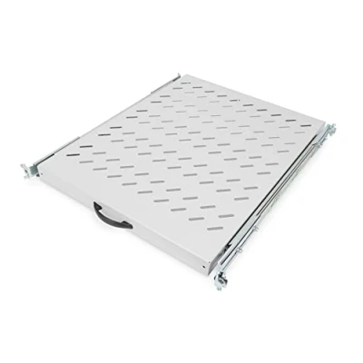 Bild av DIGITUS DN 19 TRAY 2 800 rackhylla (inskjutnin
