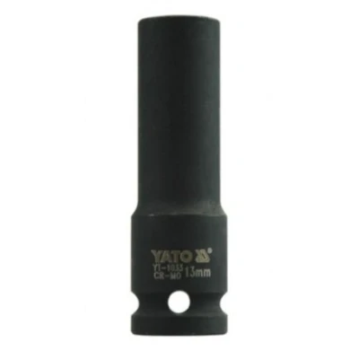 Bild av YATO YT 1033 Douille à choc 78 13 12,5 (1/2&quot;)