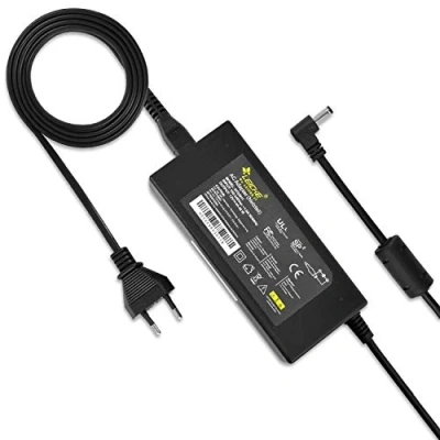 Bild av LEICKE 48W ULL strömförsörjning för LCD/TFT skärmar och applikationer som Pico PSU etc. 12V 4A 5,5 * 2,5mm
