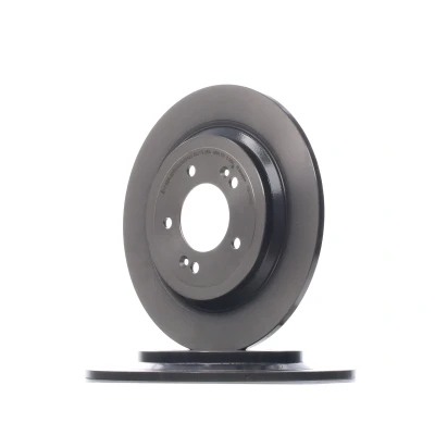 Bild av Bromsskiva BREMBO 08.D430.11