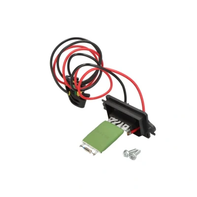 Bild av KRIOS 10.9163 Résistance, pulseur d&#039;air habitacle RENAULT: TWINGO 2
