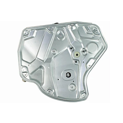 Bild av Metzger Lève vitre arrière gauche électrique avec plaque de dévissage sans moteur 2160236 SKODA: Octavia 2 Combi, II 5 portes