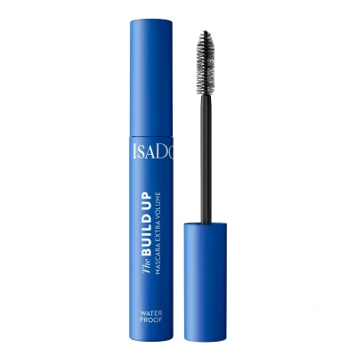 Bild av The Build Up Mascara Extra volym (Black 01, 10 ml)