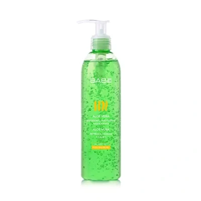 Bild av Babe Laboratorios 100 procent aloe 300 ml