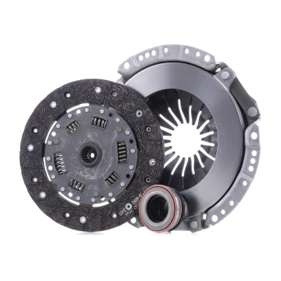 Bild av LuK BR 0222 622 0364 10 Kit d&#039;embrayage avec butée de débrayage, disque 220 VOLVO: 740 Break, Berline, 240 Break