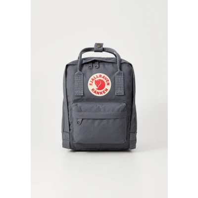 Bild av Fjällräven KÅNKEN MINI Unisex Ryggsäck för barn, Storlek: One Size, Super grey
