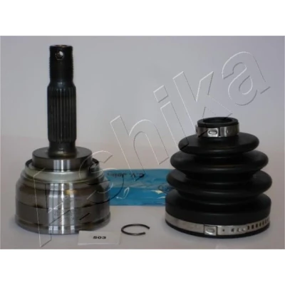 Bild av Drivknut, På hjulsidan, mitsubishi colt iv, galant vi, vii, sedan space runner, MB297871, MB297872, MB526908, MB52690