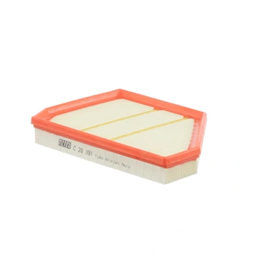 Bild av Luftfilter MANN FILTER C 28 091