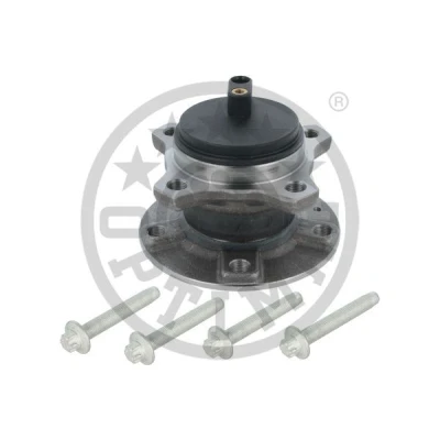 Bild av OPTIMAL 602209 Kit de roulements roue droit, Essieu arrière PEUGEOT: 308 II 3/5 portes, SW 2, 5008 II, CITROËN: C4 Grand Picasso 2