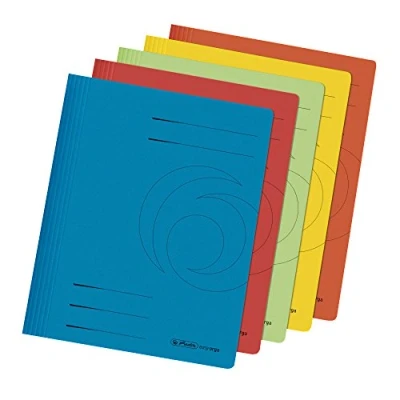 Bild av Herlitz 11083342 skärmskåp, extraplatt, textilkjolvägg, DIN A0