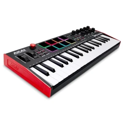 Bild av Akai MPK Mini Plus
