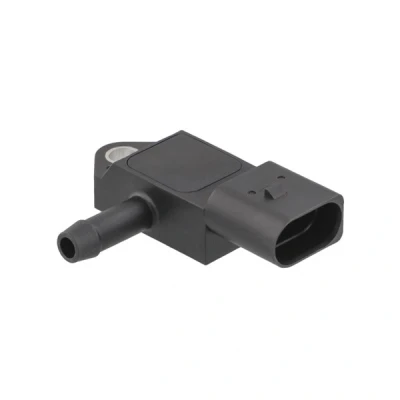 Bild av TOPRAN 622 518 Capteur, pression de suralimentation Turbocompresseur à gaz d&#039;échappement AUDI: A6 C7 Avant, Q5