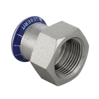 Bild av Geberit Adapter ft stst d18 rp1/2