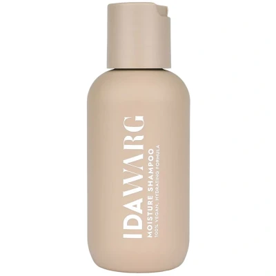 Bild av IDA WARG Beauty Moisture Shampoo Travel Size 100 ml
