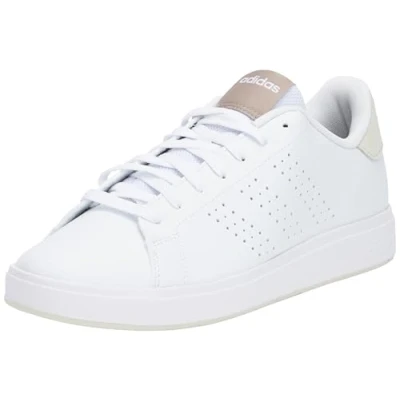 Bild av adidas Advantage Base 2.0 herrskor, moln vitt vit omloppsbana grå, 36 2/3 EU