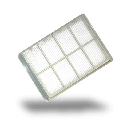 Bild av MisterVac kompatibel med filterbytesfilter Siemens VSQ4GP1266/01 Q4.0 greenPower