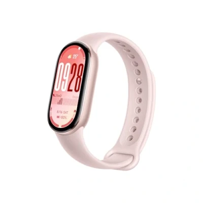 Bild av Xiaomi Smart Band 10 rosa