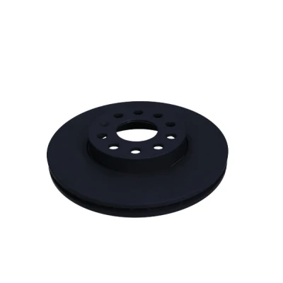 Bild av QUARO QD1754HC Disque de frein 288 24,9 5 112 ventilé l&#039;intérieur peint à haute teneur en carbone sans moyeu roue, boulon fix roue