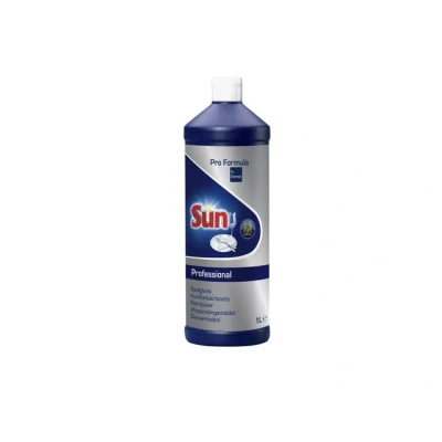 Bild av Sun Spolglans Pro Formula 1L