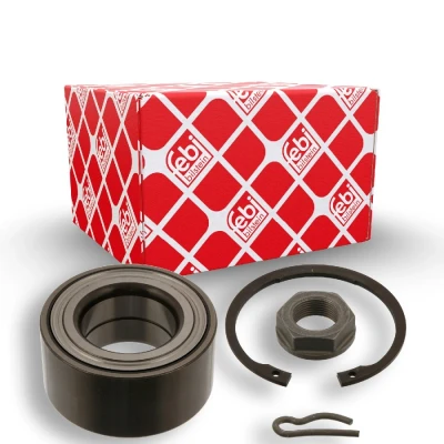 Bild av FEBI BILSTEIN 40015 Kit de roulements roue PEUGEOT: 607 Berline, 605 CITROËN: XM II 5 portes