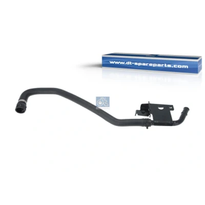 Bild av DT Spare Parts 4.62047 Kylarslang
