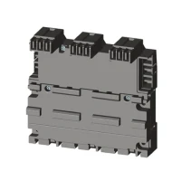 Bild av Siemens 3 phase busbars system expansion 3rv2917 4a