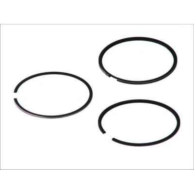 Bild av GOETZE ENGINE 08 405200 00 Jeu De Segments Pistons 76,5 VOLKSWAGEN: GOLF 2, 1, TRANSPORTER 3 Bus, VOLVO: 940 I Break, Berline