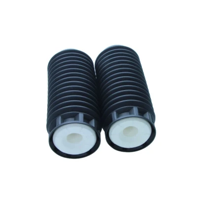 Bild av MAXGEAR 72 4287 Kit De Protection d&#039;Amortisseur Essieu avant