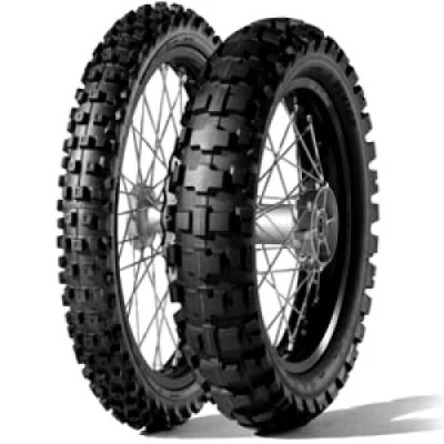 Bild av Dunlop D908 150/70 R18 70S auto Pneus été 637474