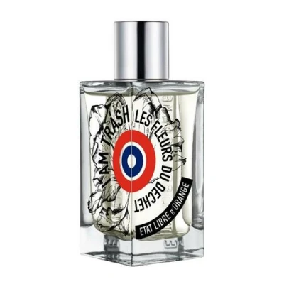 Bild av Etat Libre d&#039;Orange I Am Trash Les Fleurs Du Dechet Eau de Parfum 100 ml
