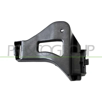 Bild av PRASCO ME3051054 Support, pare chocs arrière gauche SMART: Fortwo II Coupe, Cabriolet