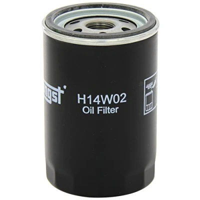 Bild av HENGST FILTER Oljefilter H14W02