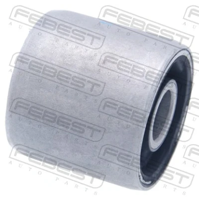 Bild av FEBEST CHAB J300B Silent Bloc De Triangle arrière, Essieu avant inférieur Support hydraulique OPEL: Astra J 5 portes, Zafira C Tourer