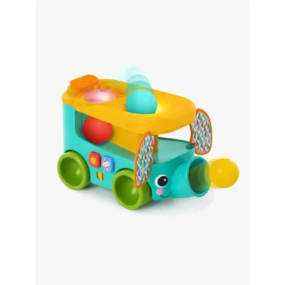 Bild av Bright Starts Pop &amp; Roll Safari Aktivitetsleksak