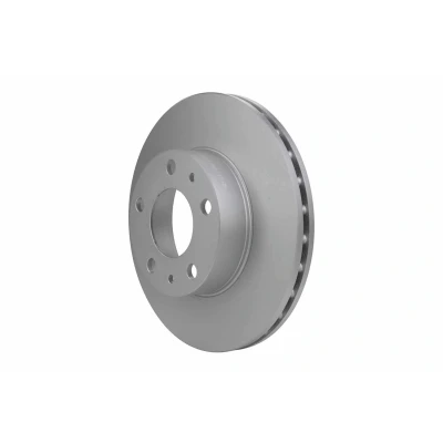 Bild av HELLA 8DD 355 131 841 Disque de frein 298 18 06/07 45,2 plein revêtu sans roulement roue, boulon fix moyeu roue