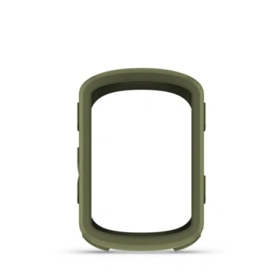 Bild av Garmin Silikonfodral till Edge 540/840 Cykeldator Moss