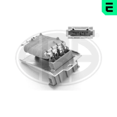 Bild av ERA 665076 Résistance, pulseur d&#039;air habitacle FORD: Galaxy Mk1 MPV