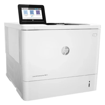 Bild av HP LaserJet Enterprise M611dn Mono Laser Laserskrivare Monochrome