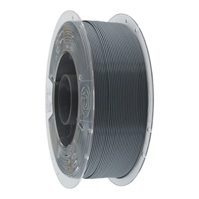 Bild av EasyPrint PLA 1.75mm 1 kg Mörkgrå